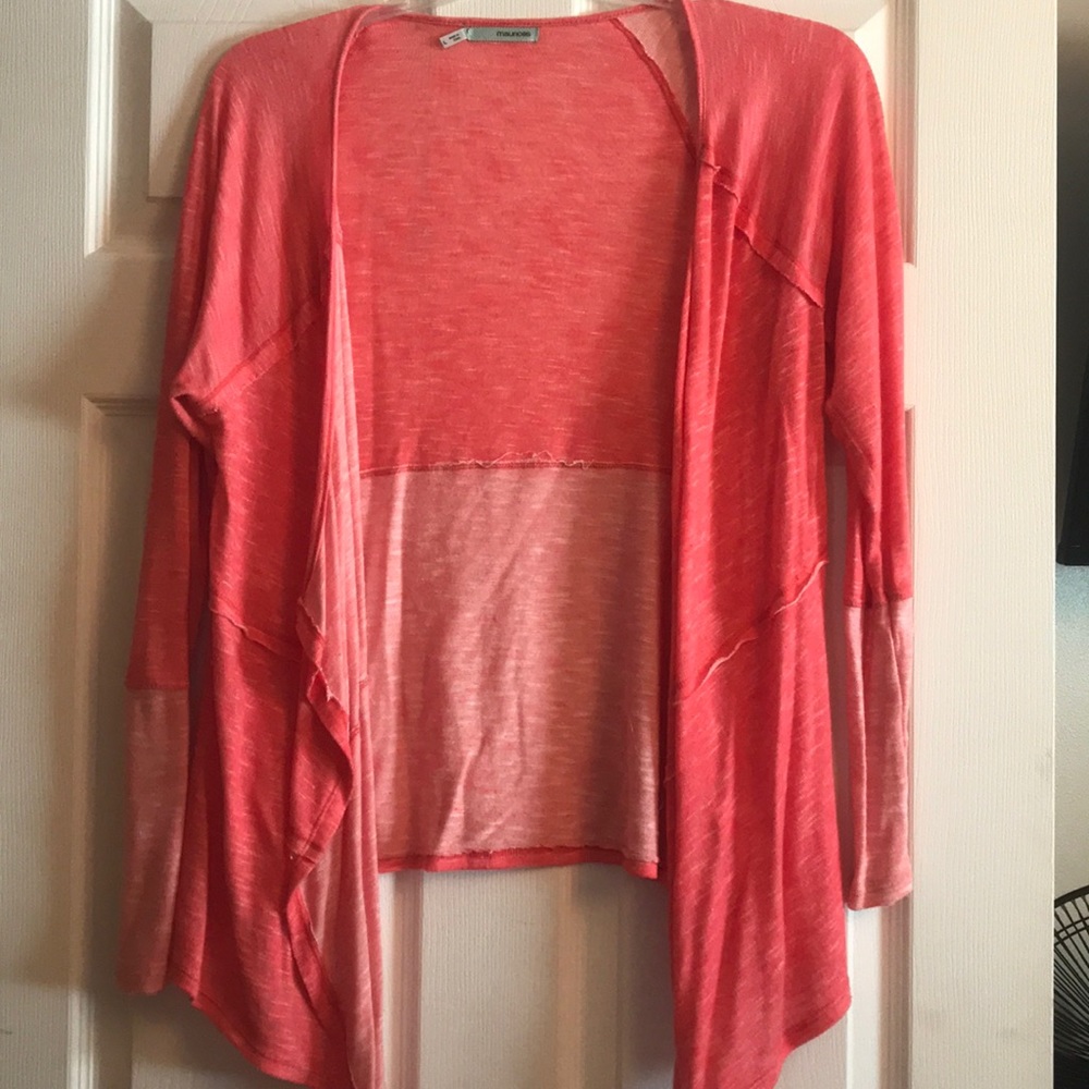 Maurice’s light shall